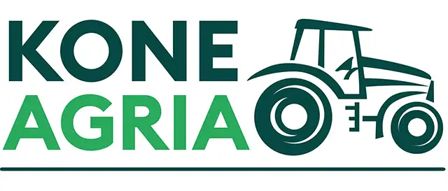 KoneAgria logo